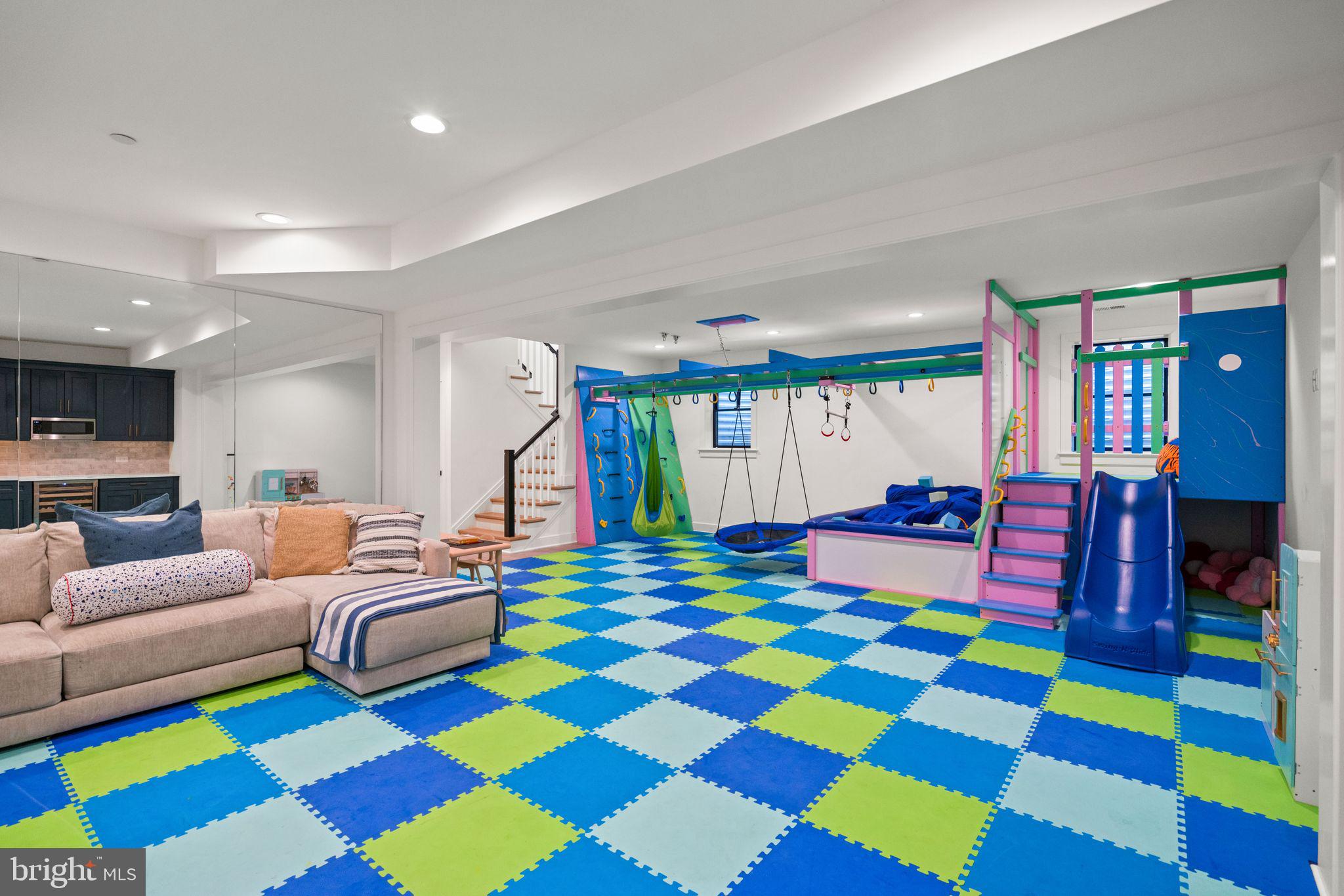 4529 Rosedale Avenue Bethesda, MD 20814 - Photo 107 of 125