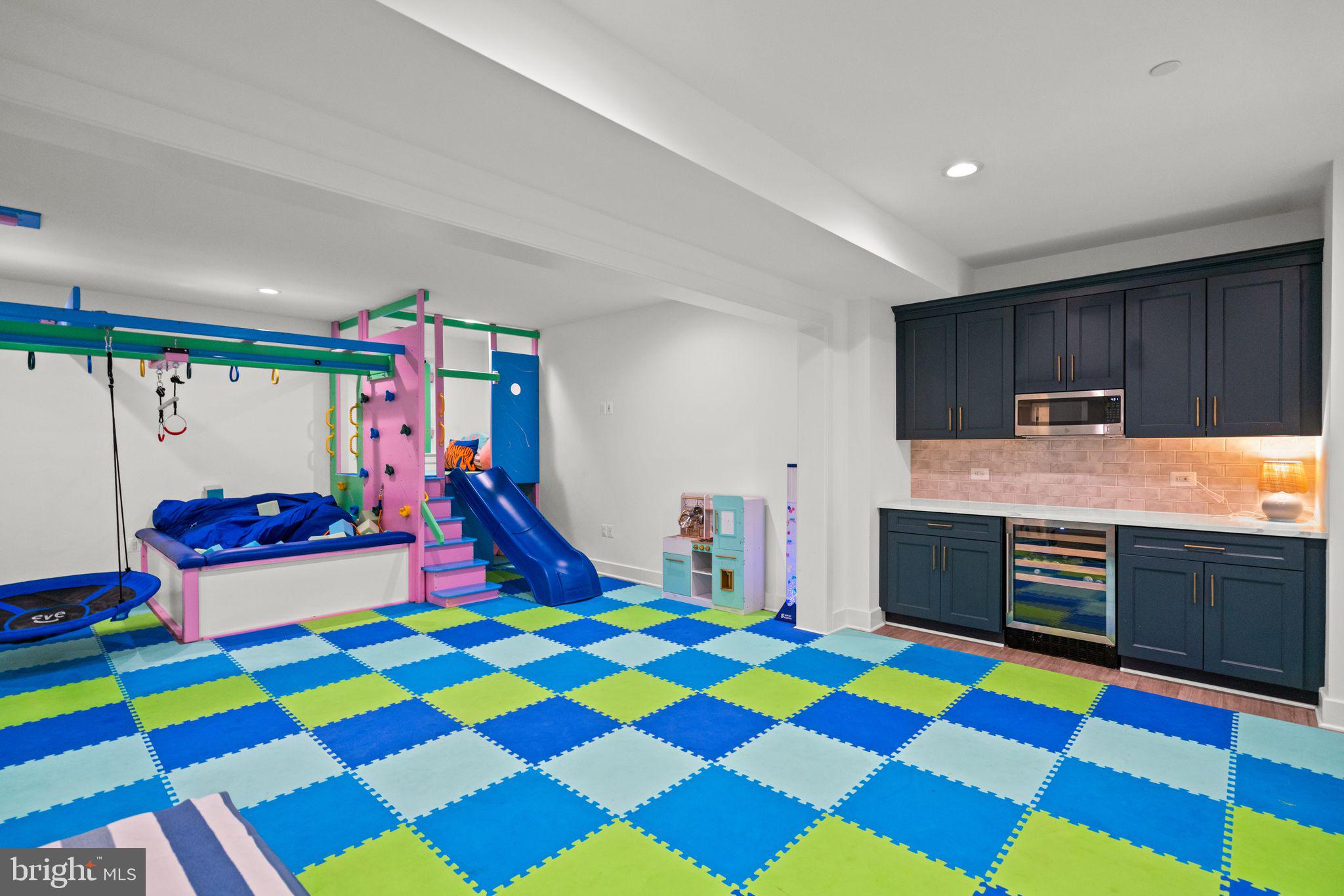 4529 Rosedale Avenue Bethesda, MD 20814 - Photo 108 of 125