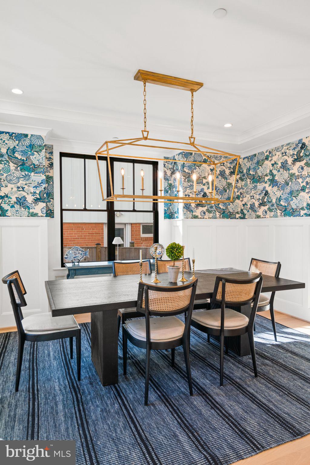 4529 Rosedale Avenue Bethesda, MD 20814 - Photo 11 of 125