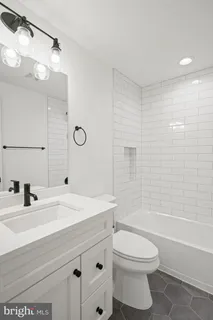 $2,289,000 | 4529 Rosedale Avenue, Bethesda, MD 20814