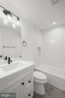 $2,289,000 | 4529 Rosedale Avenue, Bethesda, MD 20814