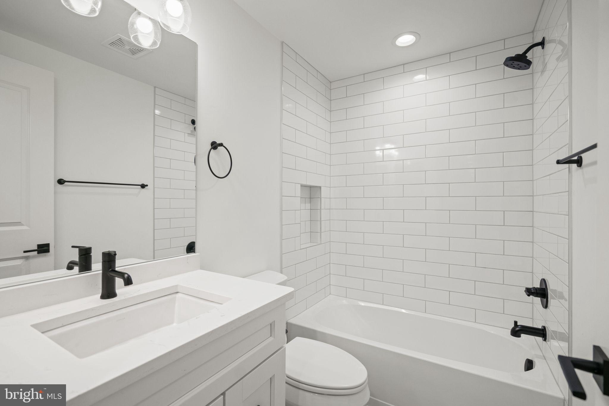 4529 Rosedale Avenue Bethesda, MD 20814 - Photo 112 of 125