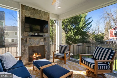 $2,289,000 | 4529 Rosedale Avenue, Bethesda, MD 20814