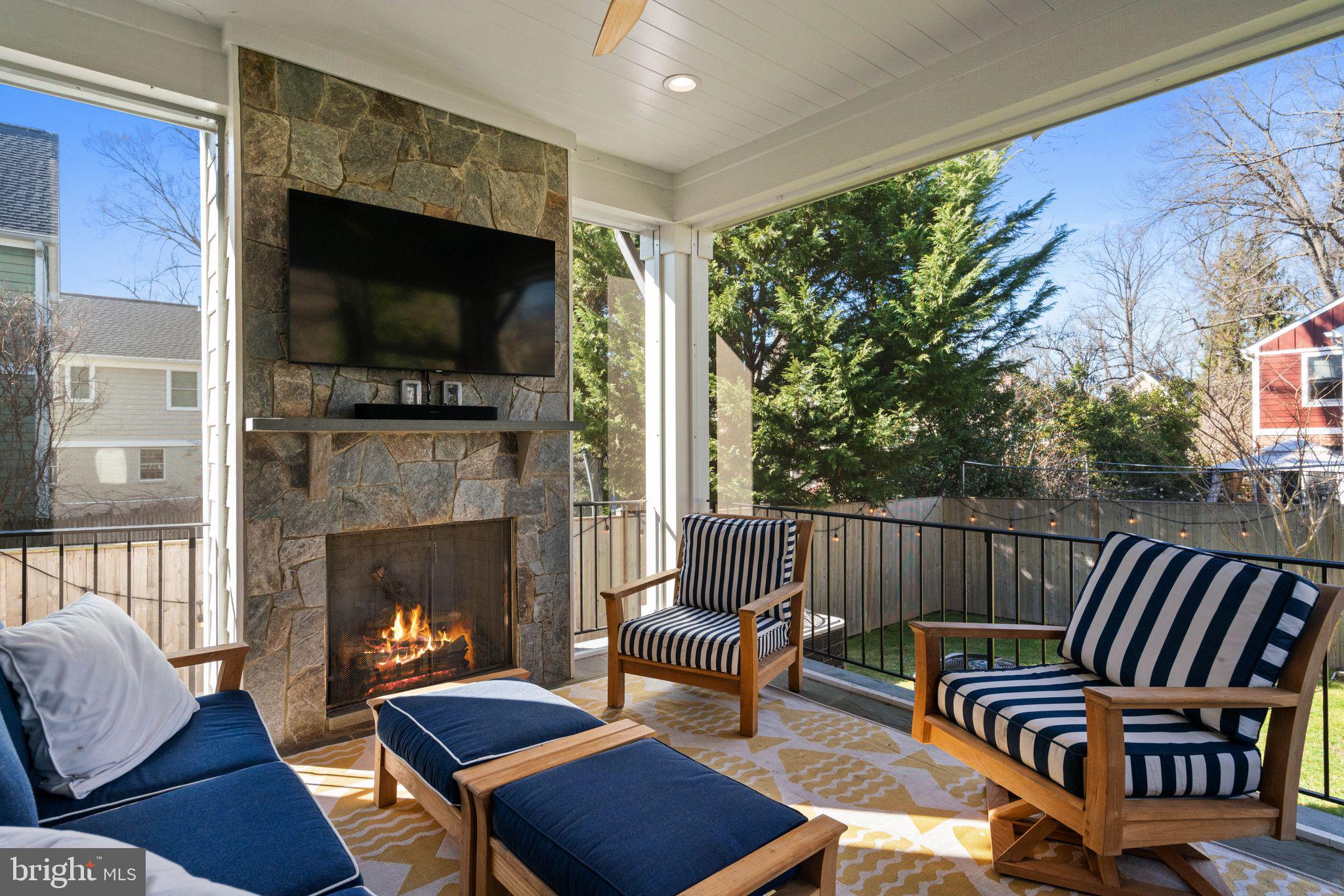 4529 Rosedale Avenue Bethesda, MD 20814 - Photo 116 of 125