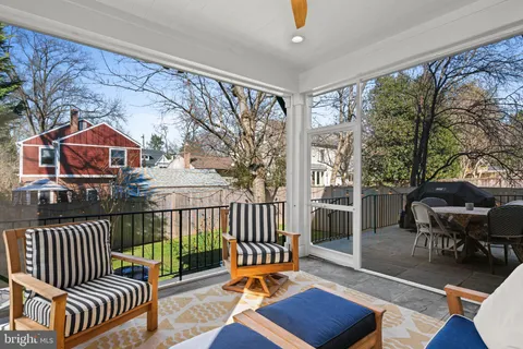 $2,289,000 | 4529 Rosedale Avenue, Bethesda, MD 20814