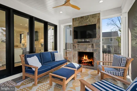 $2,289,000 | 4529 Rosedale Avenue, Bethesda, MD 20814