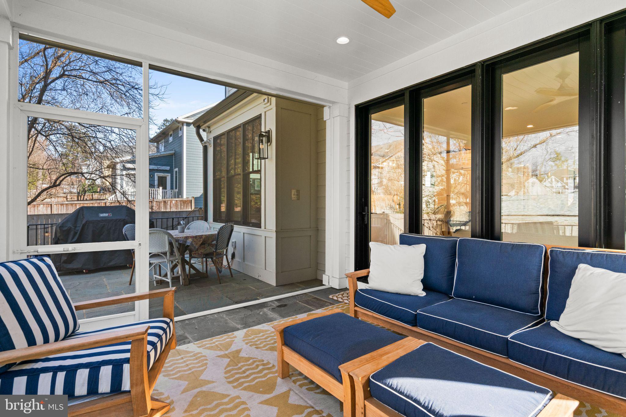 4529 Rosedale Avenue Bethesda, MD 20814 - Photo 119 of 125