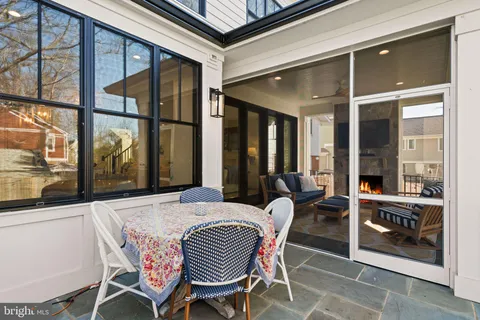 $2,289,000 | 4529 Rosedale Avenue, Bethesda, MD 20814