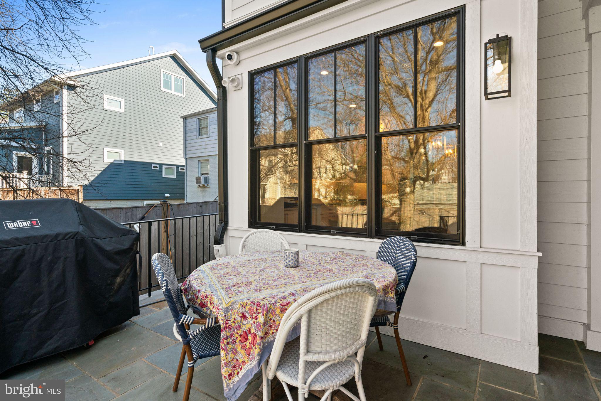 4529 Rosedale Avenue Bethesda, MD 20814 - Photo 121 of 125