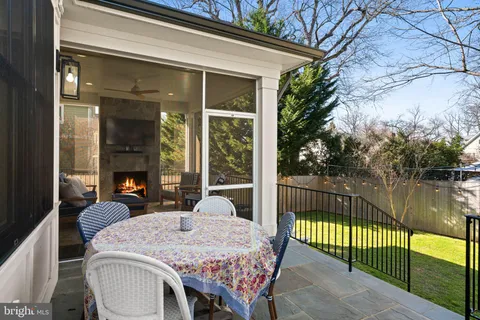 $2,289,000 | 4529 Rosedale Avenue, Bethesda, MD 20814