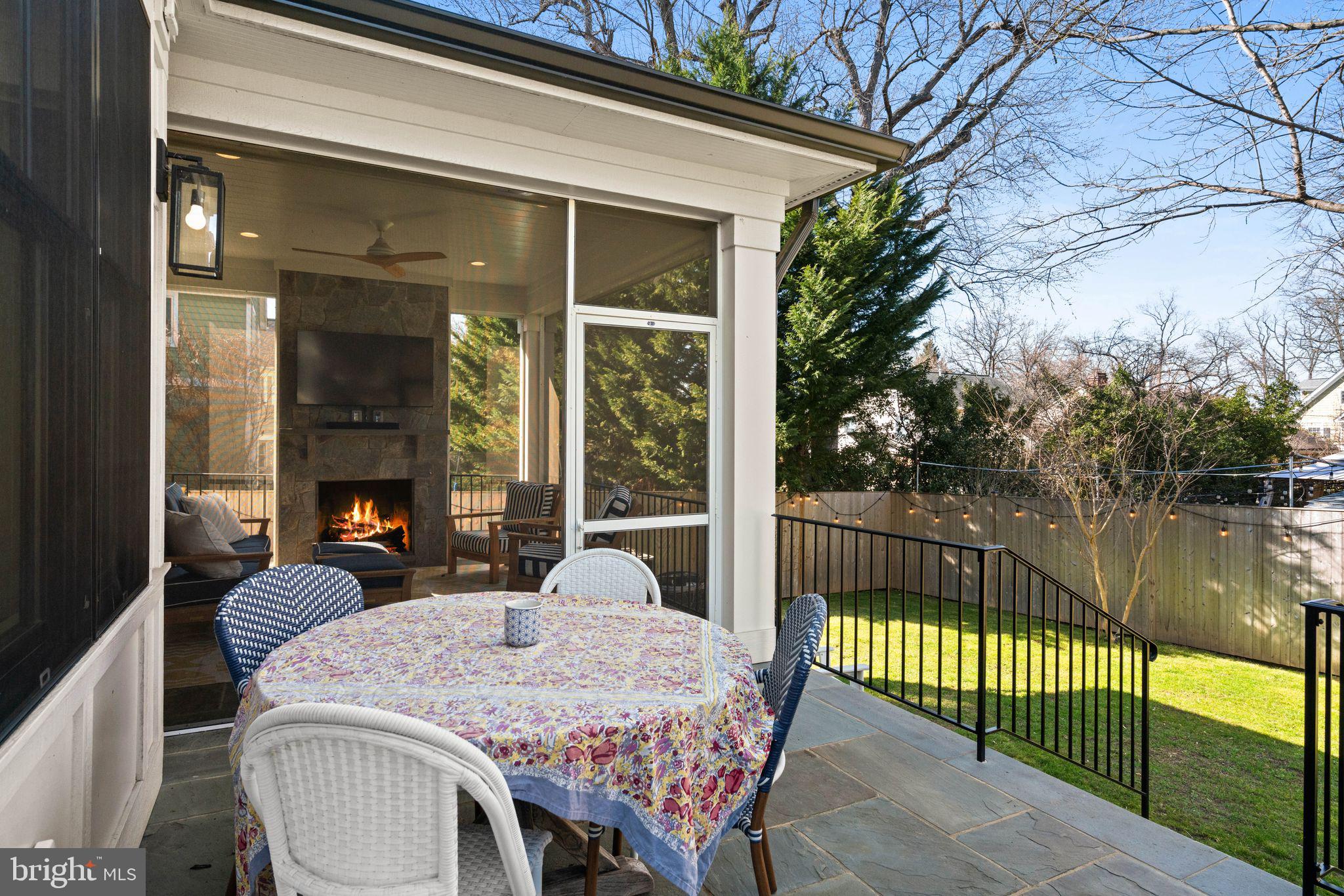 4529 Rosedale Avenue Bethesda, MD 20814 - Photo 123 of 125