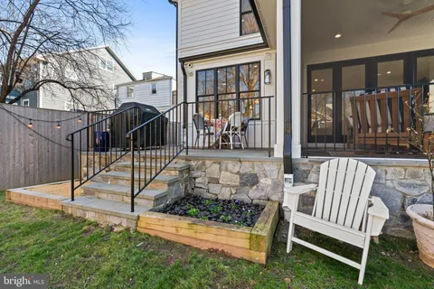 $2,289,000 | 4529 Rosedale Avenue, Bethesda, MD 20814