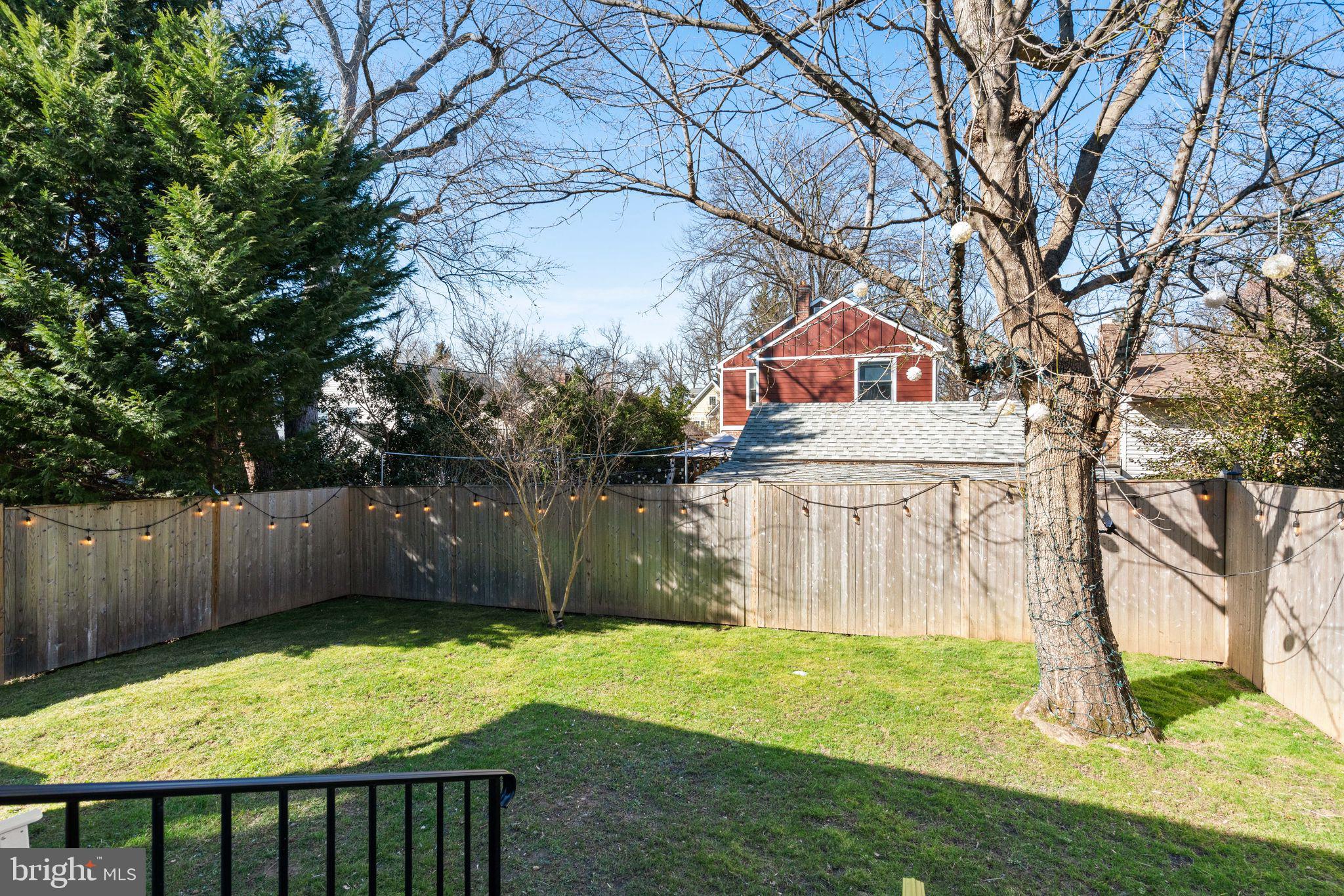 4529 Rosedale Avenue Bethesda, MD 20814 - Photo 124 of 125