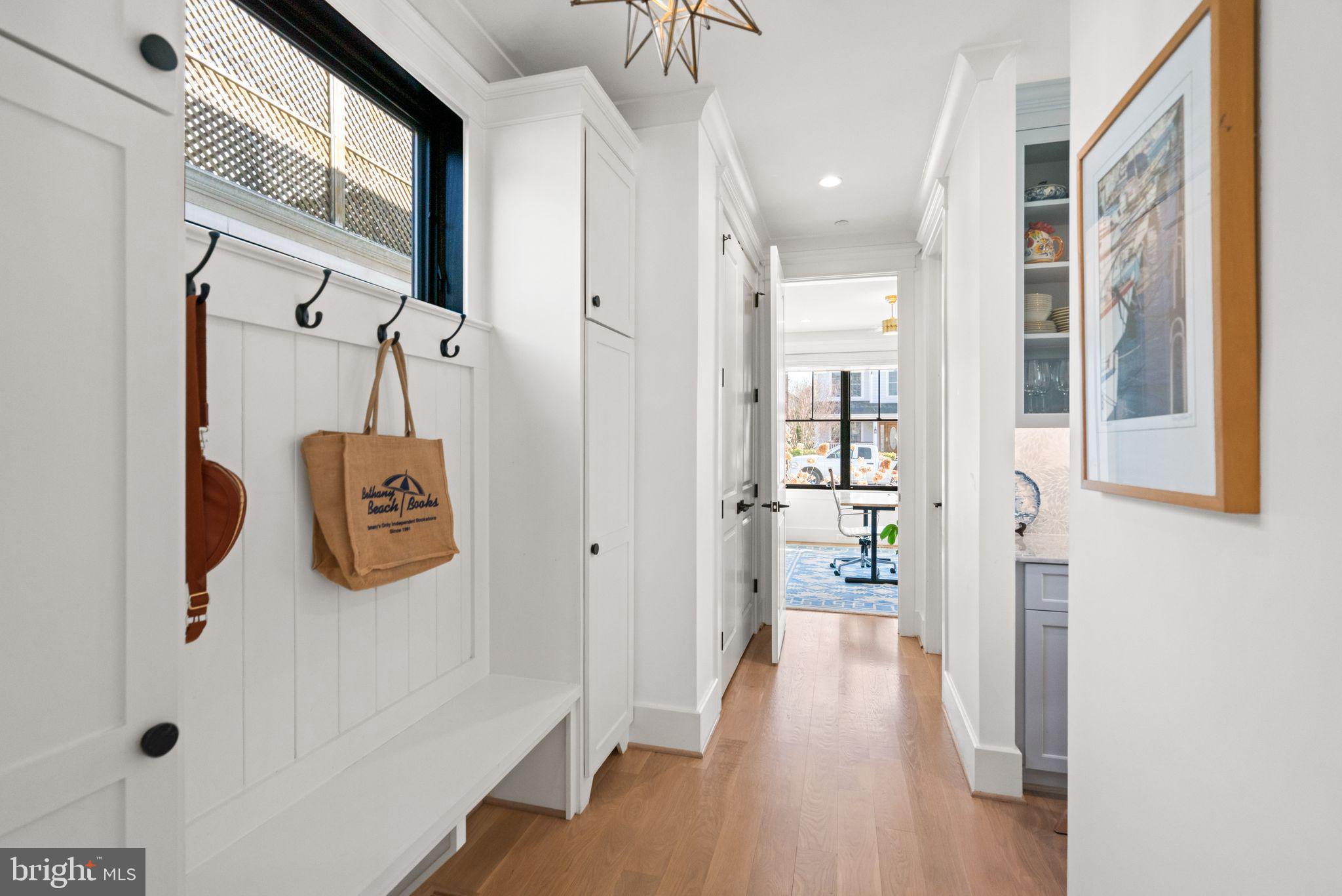 4529 Rosedale Avenue Bethesda, MD 20814 - Photo 23 of 125