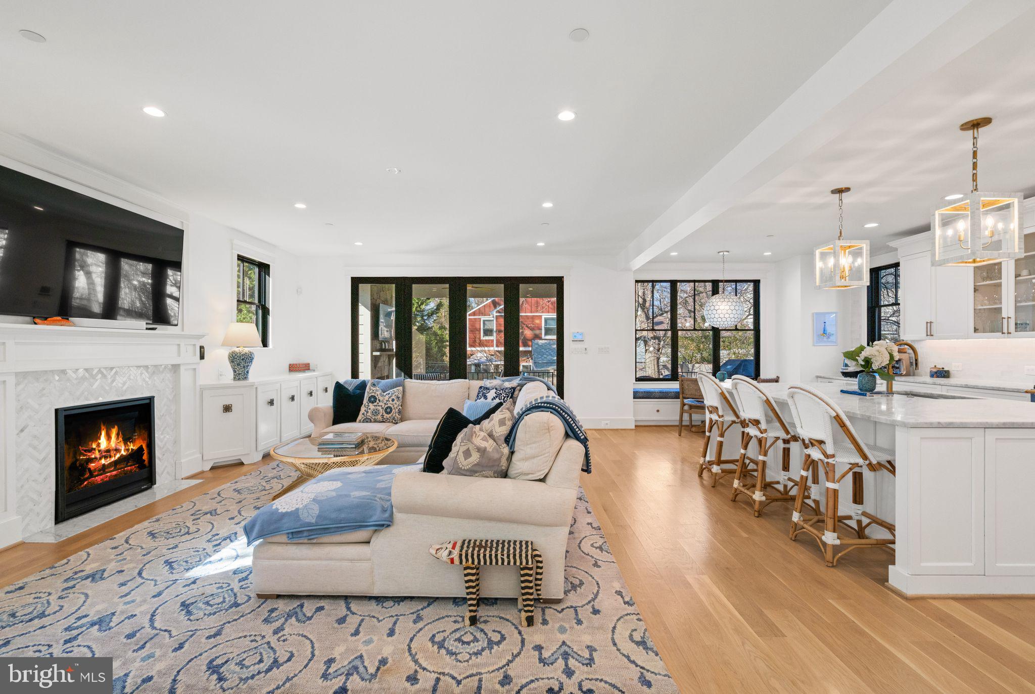 4529 Rosedale Avenue Bethesda, MD 20814 - Photo 25 of 125