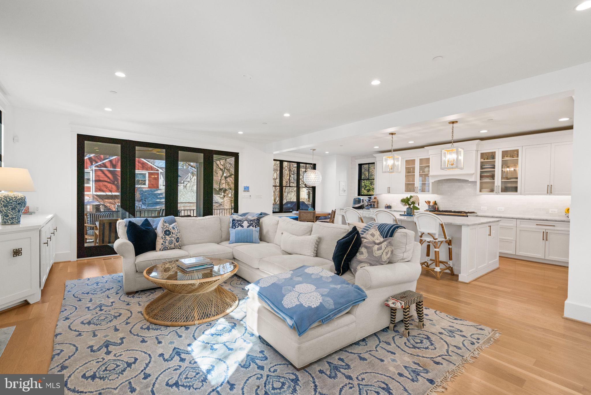 4529 Rosedale Avenue Bethesda, MD 20814 - Photo 26 of 125