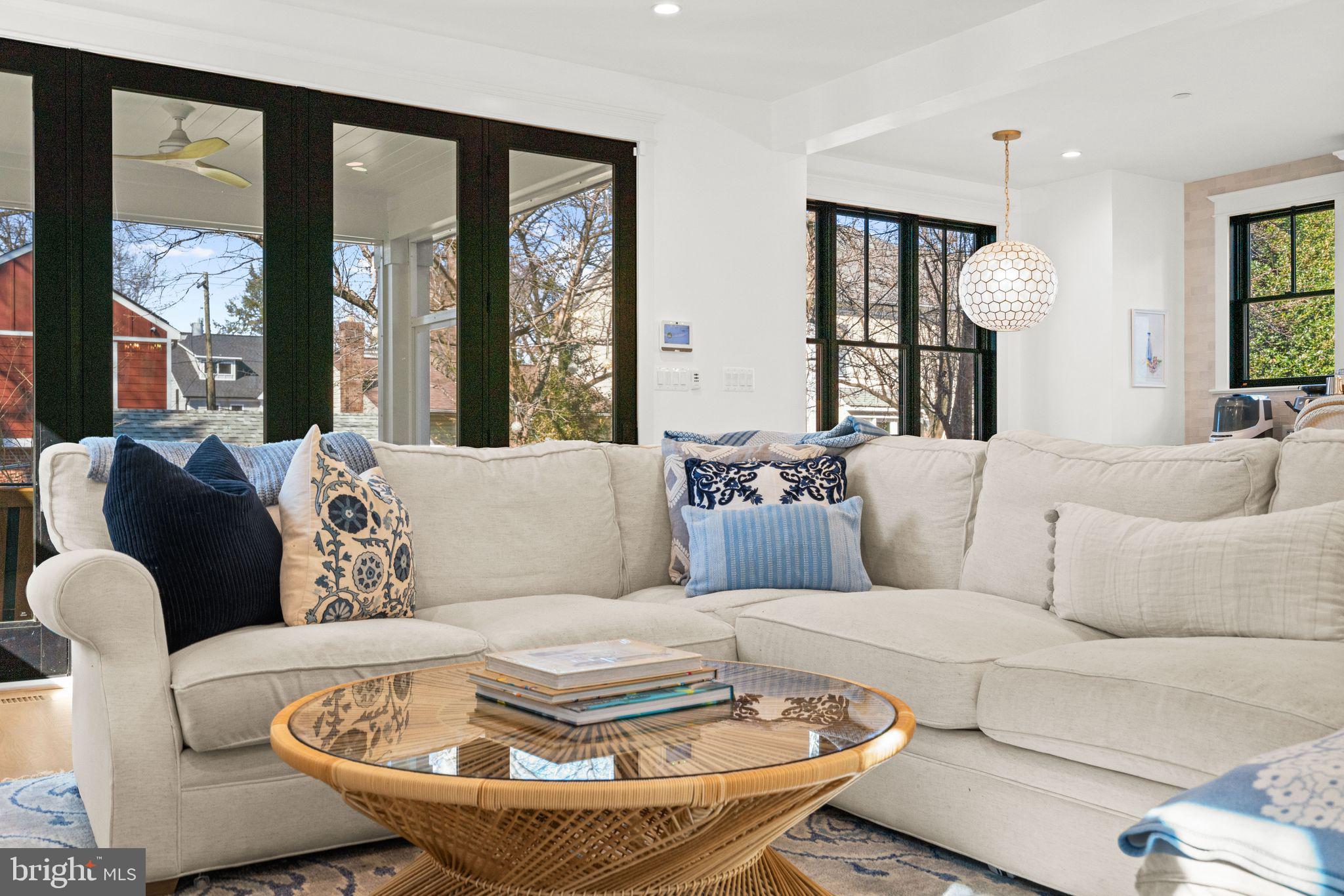 4529 Rosedale Avenue Bethesda, MD 20814 - Photo 27 of 125