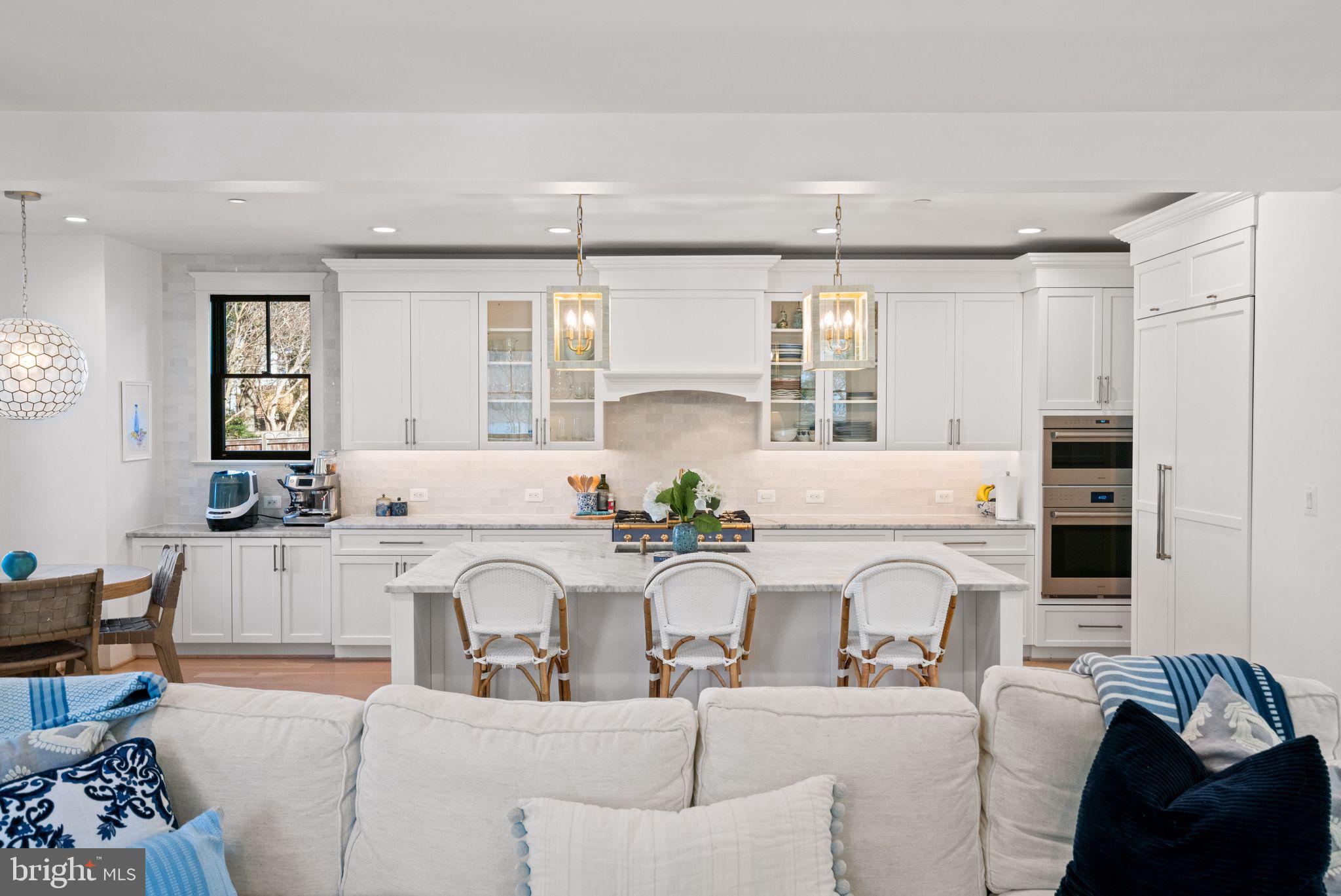 4529 Rosedale Avenue Bethesda, MD 20814 - Photo 29 of 125