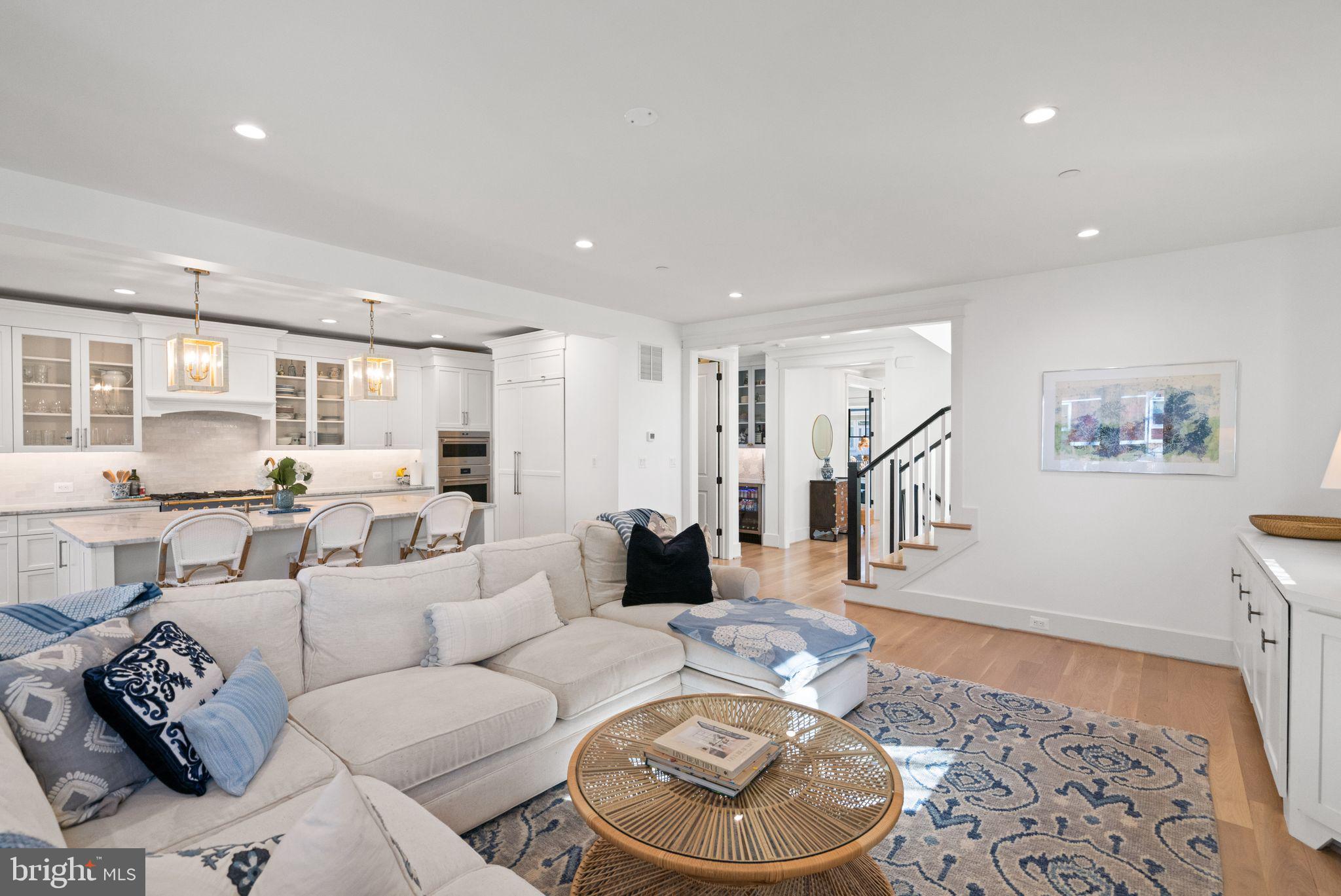 4529 Rosedale Avenue Bethesda, MD 20814 - Photo 31 of 125