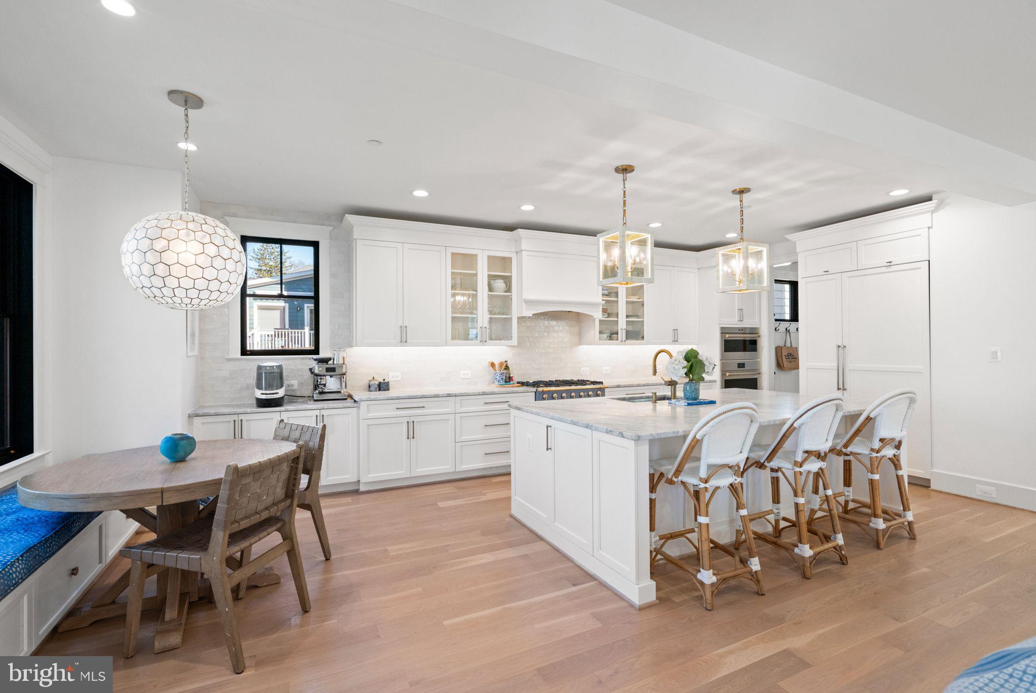 4529 Rosedale Avenue Bethesda, MD 20814 - Photo 32 of 125