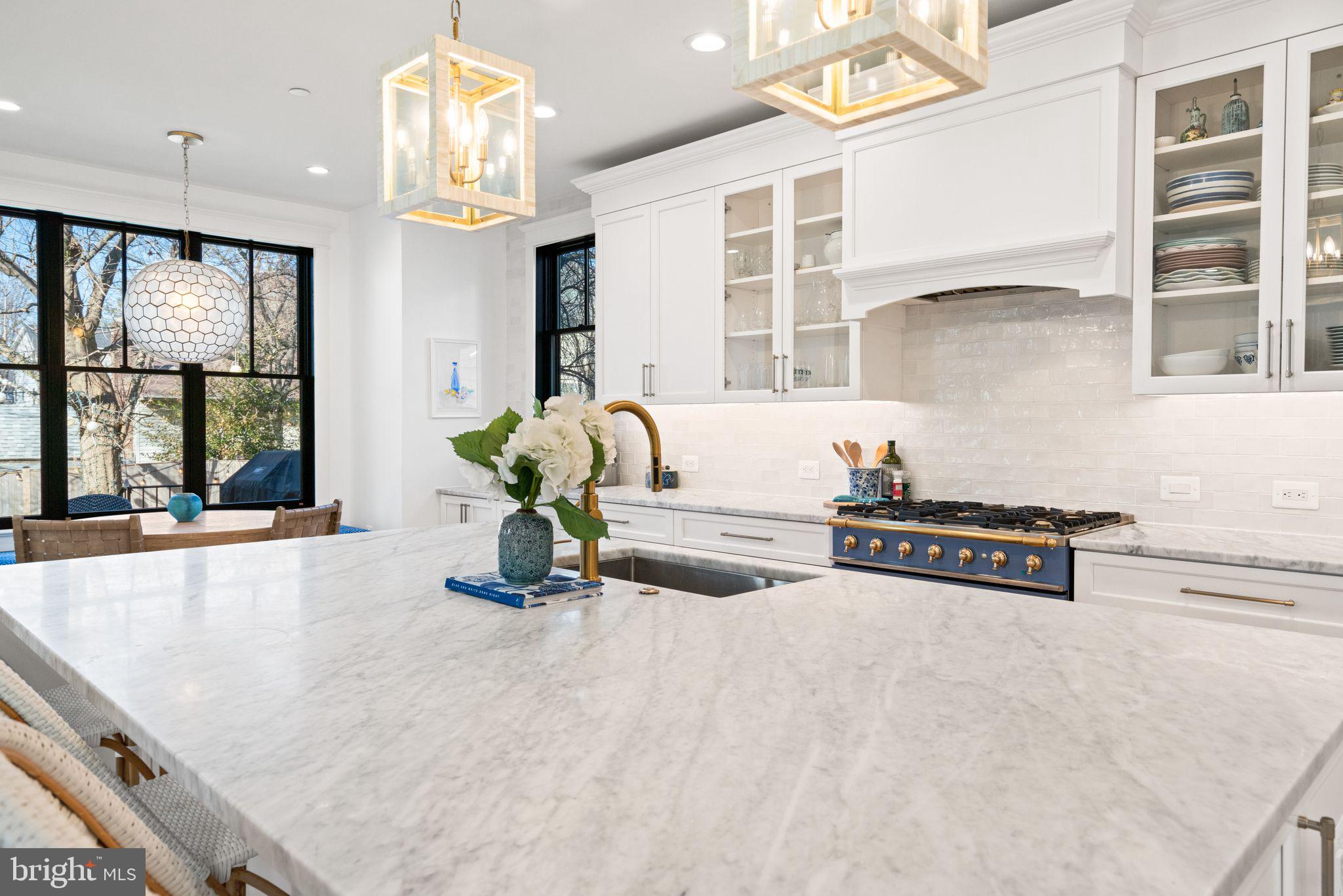 4529 Rosedale Avenue Bethesda, MD 20814 - Photo 39 of 125