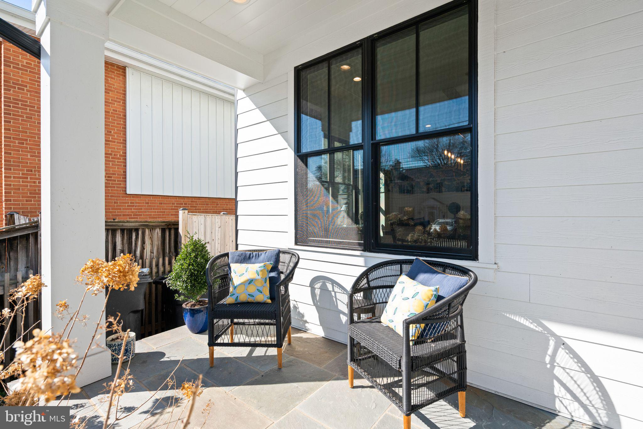 4529 Rosedale Avenue Bethesda, MD 20814 - Photo 4 of 125