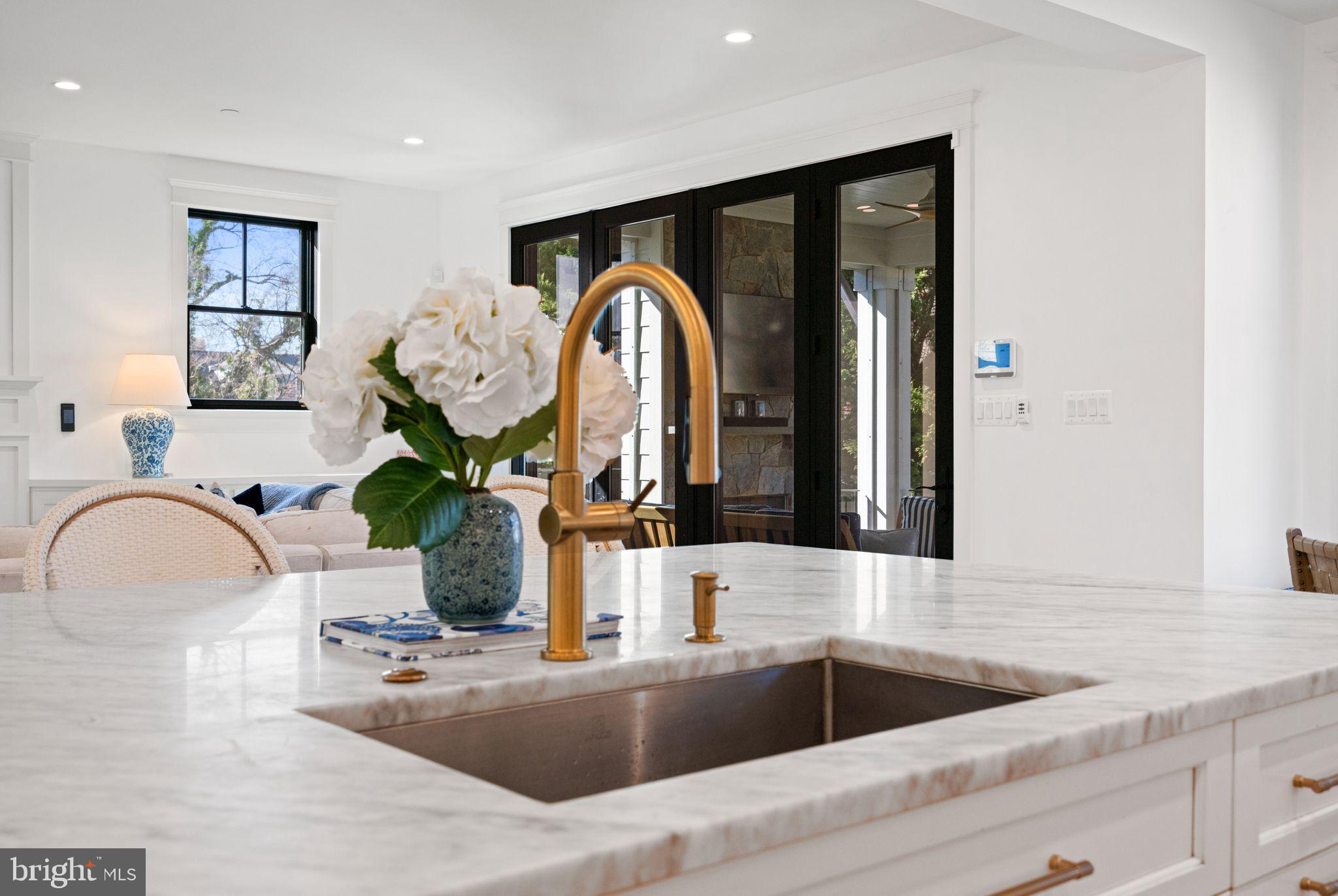 4529 Rosedale Avenue Bethesda, MD 20814 - Photo 42 of 125