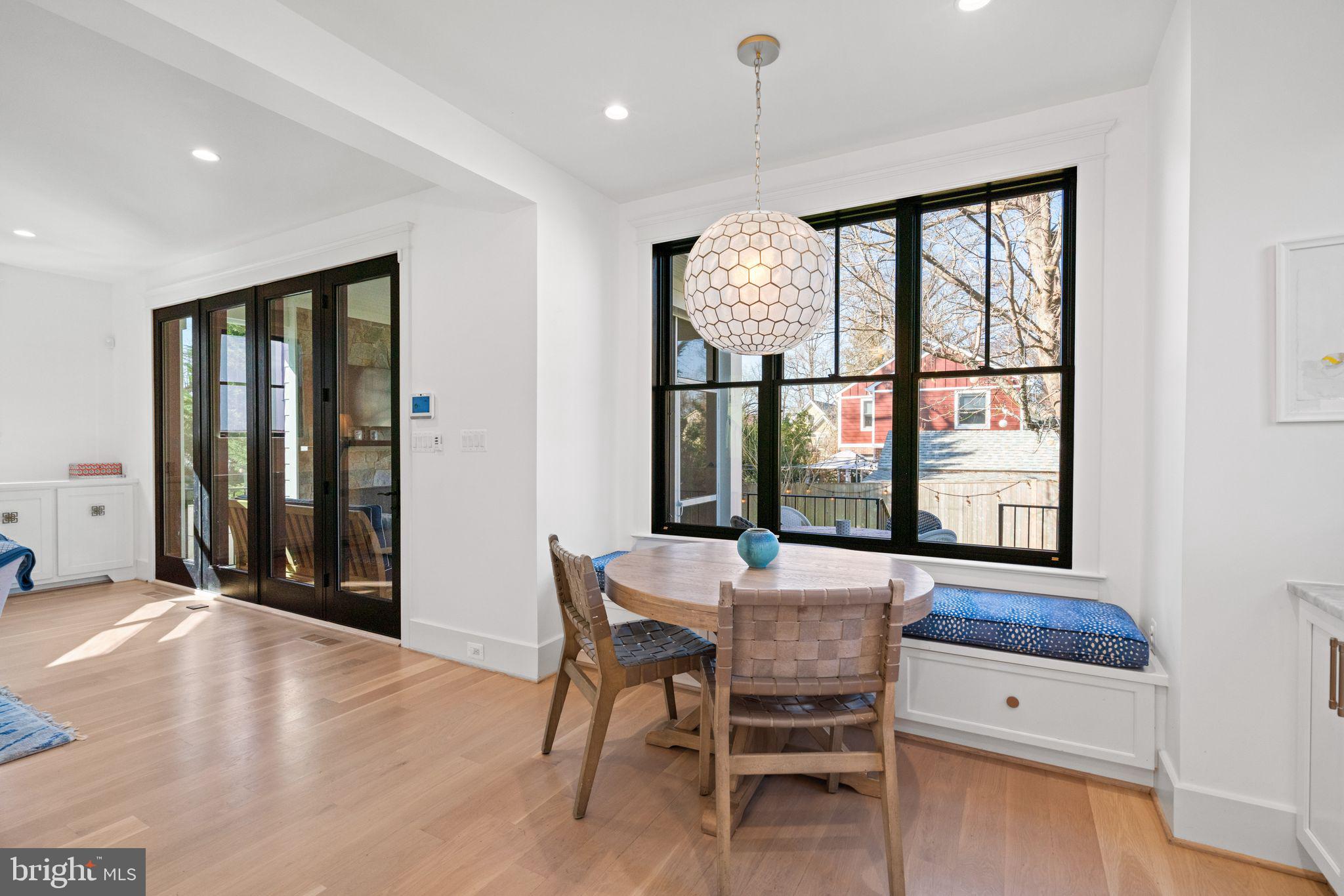 4529 Rosedale Avenue Bethesda, MD 20814 - Photo 43 of 125