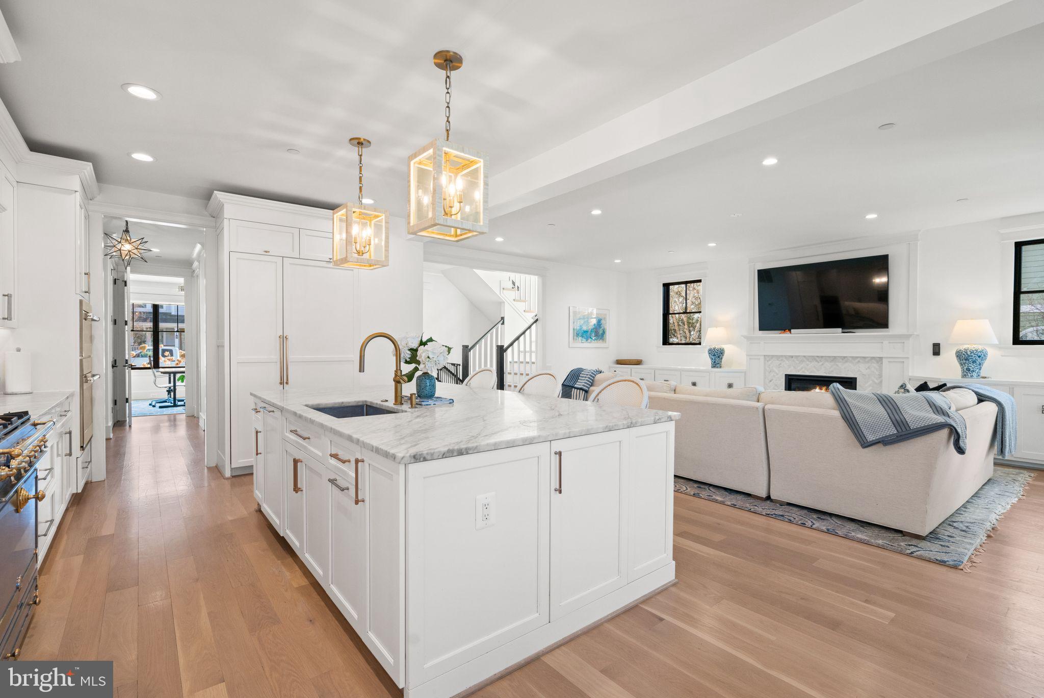 4529 Rosedale Avenue Bethesda, MD 20814 - Photo 44 of 125