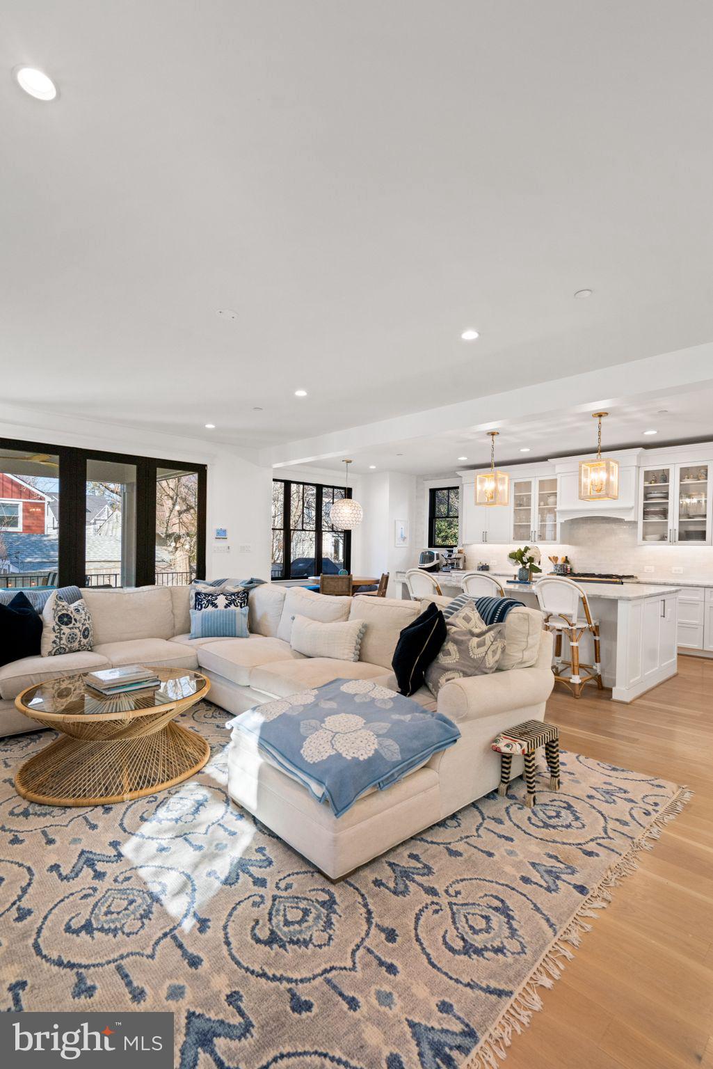 4529 Rosedale Avenue Bethesda, MD 20814 - Photo 45 of 125