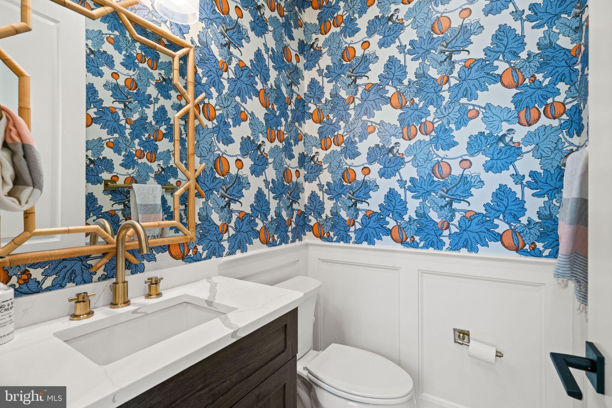 4529 Rosedale Avenue Bethesda, MD 20814 - Photo 46 of 125