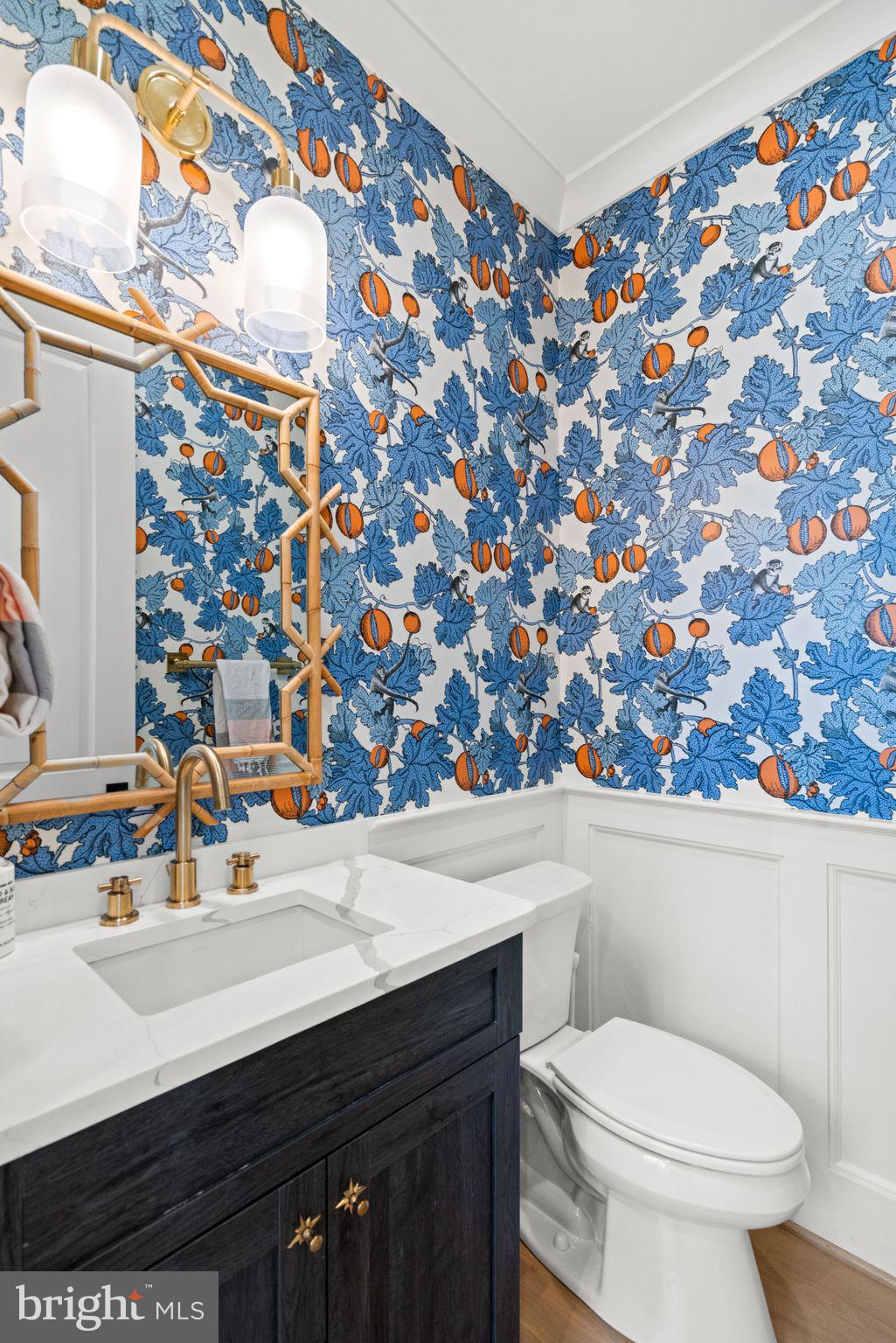 4529 Rosedale Avenue Bethesda, MD 20814 - Photo 47 of 125