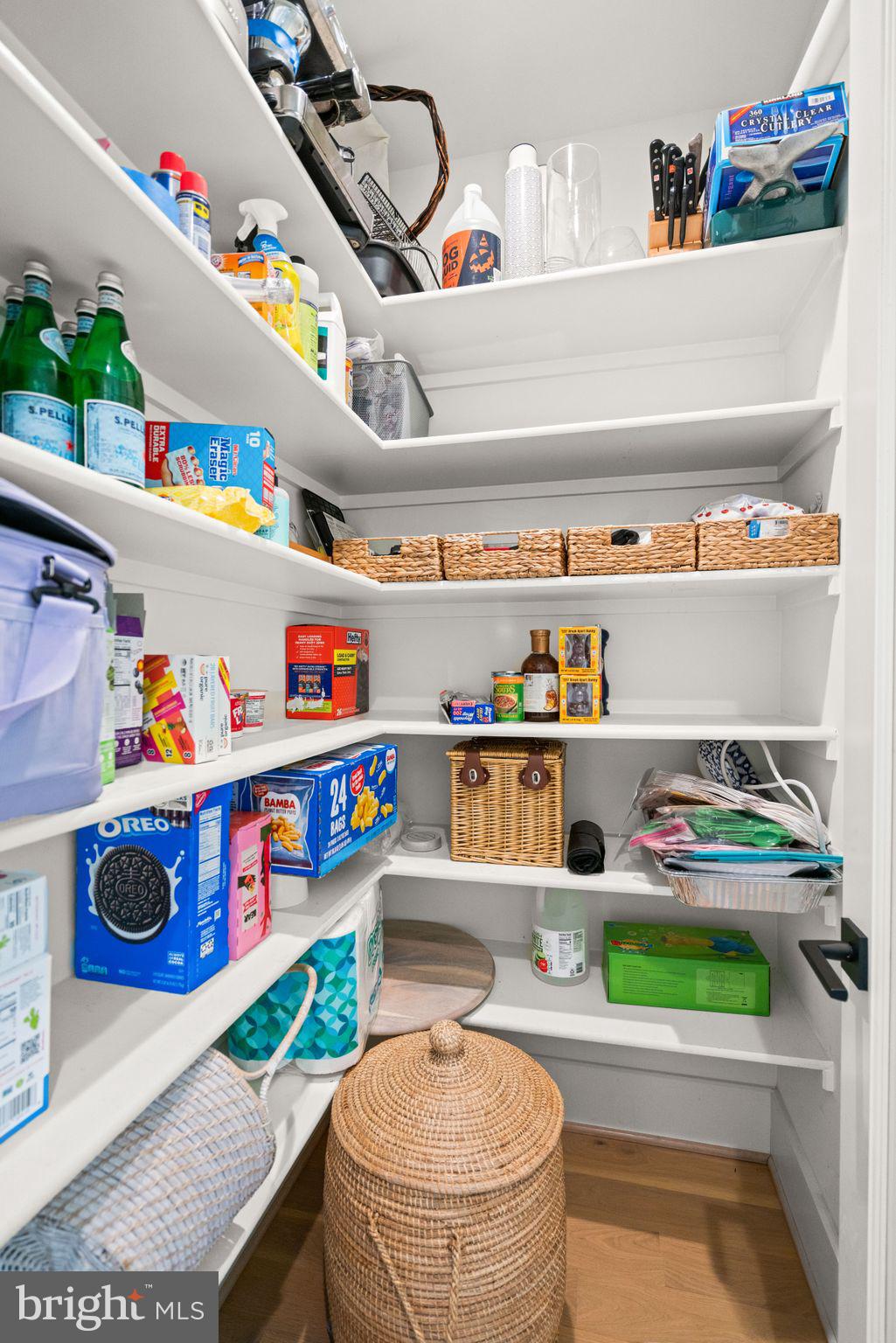 4529 Rosedale Avenue Bethesda, MD 20814 - Photo 49 of 125