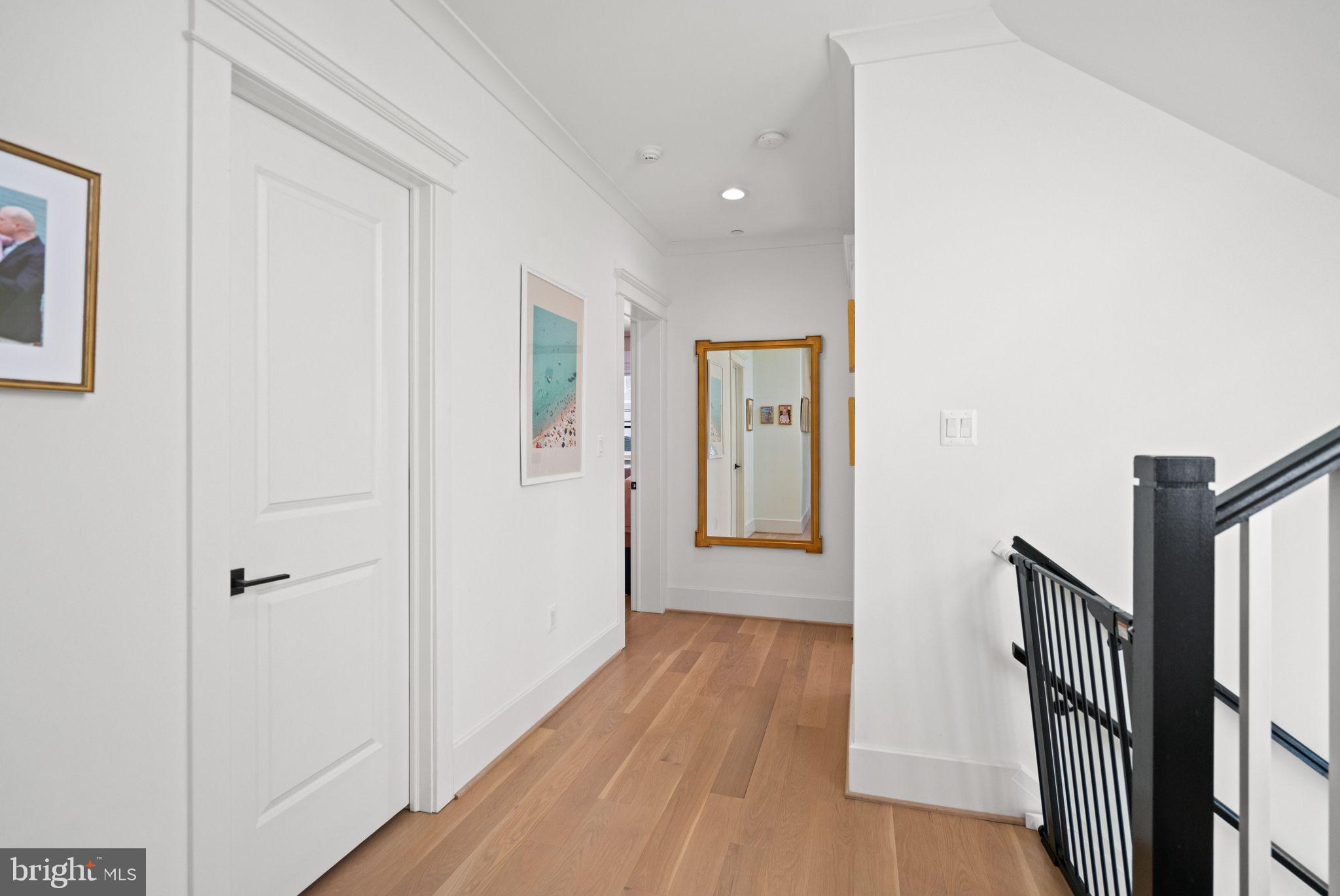 4529 Rosedale Avenue Bethesda, MD 20814 - Photo 50 of 123