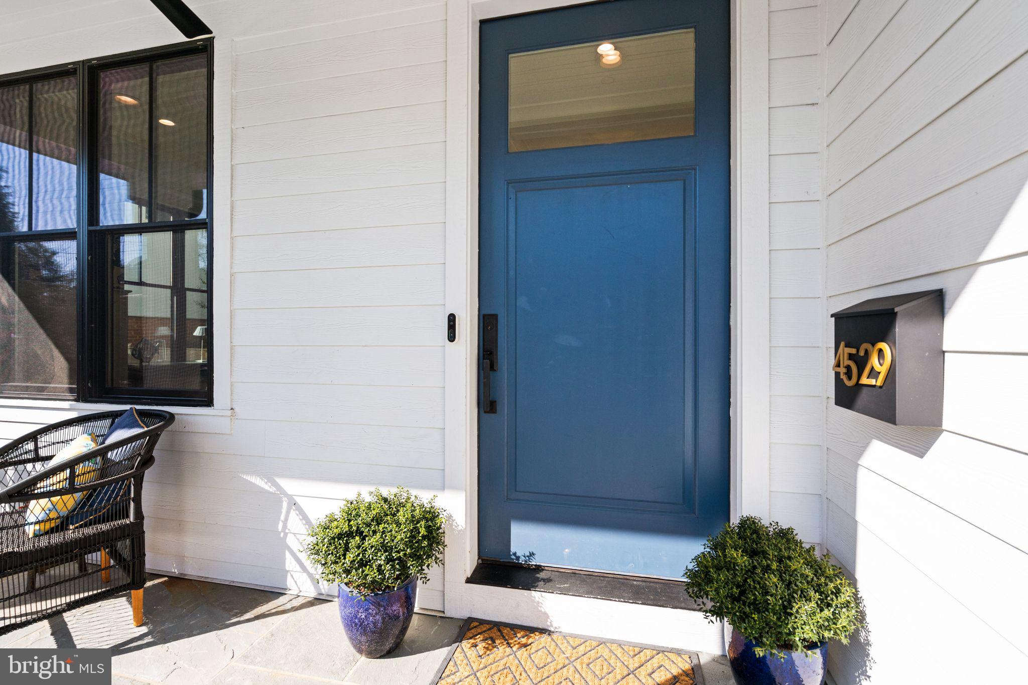 4529 Rosedale Avenue Bethesda, MD 20814 - Photo 5 of 125