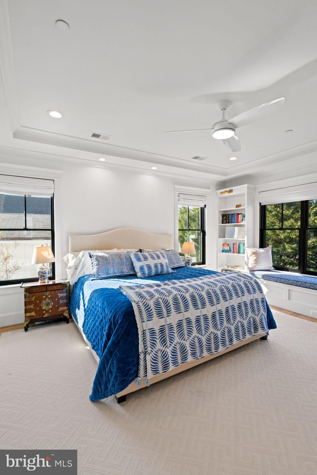 4529 Rosedale Avenue Bethesda, MD 20814 - Photo 58 of 125