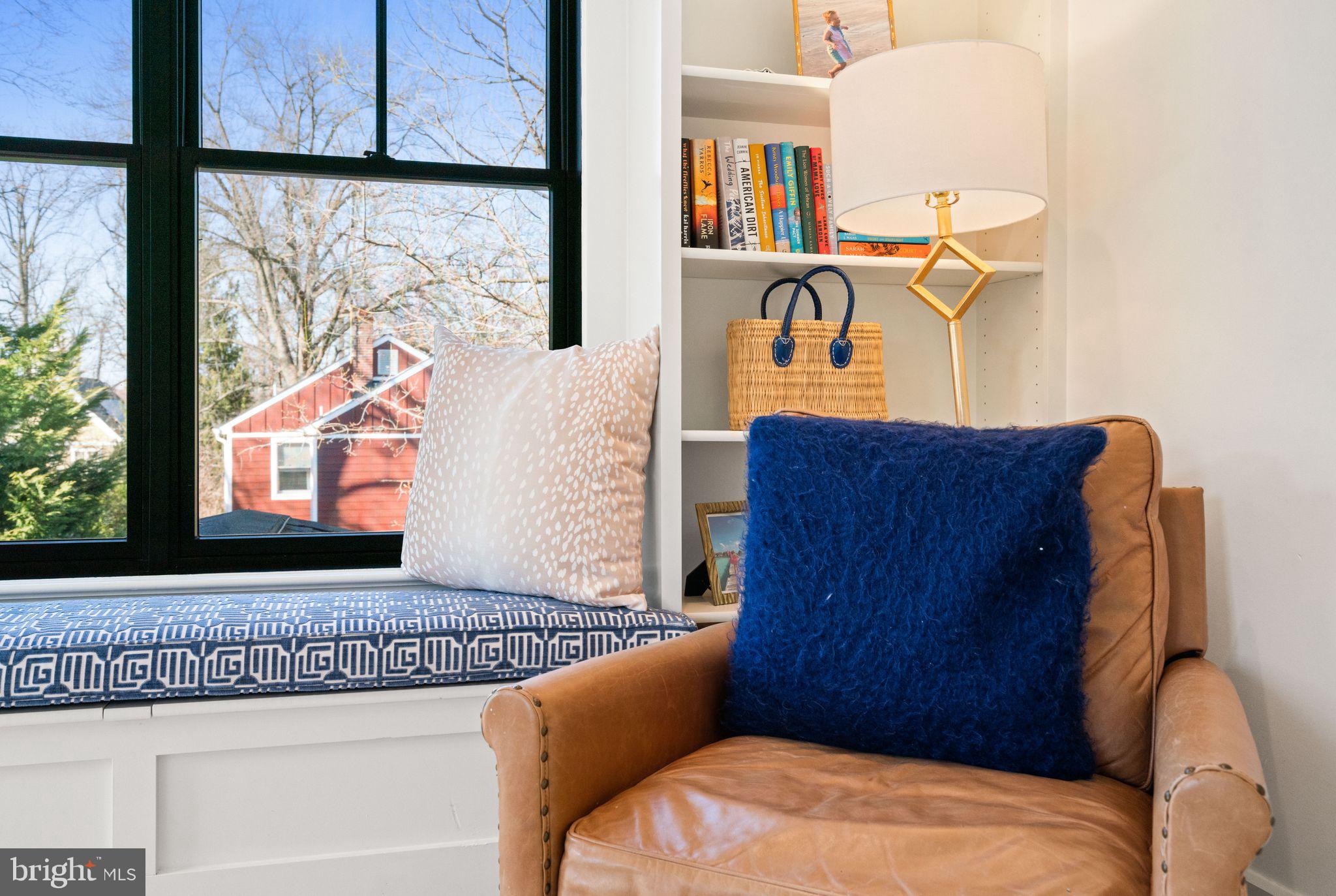 4529 Rosedale Avenue Bethesda, MD 20814 - Photo 59 of 125