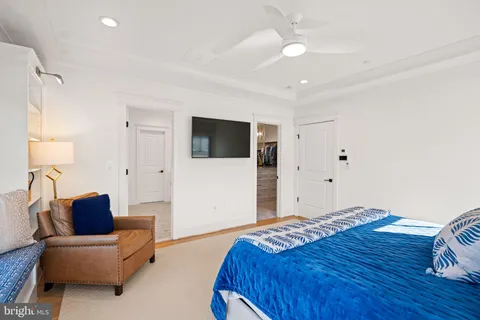 $2,289,000 | 4529 Rosedale Avenue, Bethesda, MD 20814