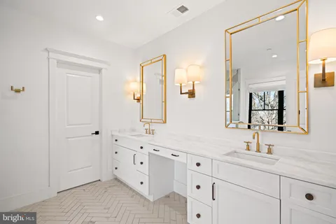 $2,289,000 | 4529 Rosedale Avenue, Bethesda, MD 20814