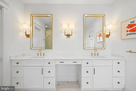 $2,289,000 | 4529 Rosedale Avenue, Bethesda, MD 20814