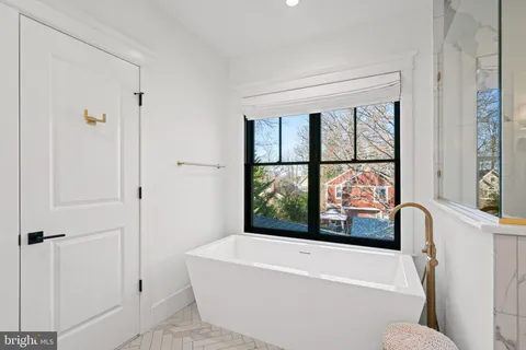 $2,289,000 | 4529 Rosedale Avenue, Bethesda, MD 20814