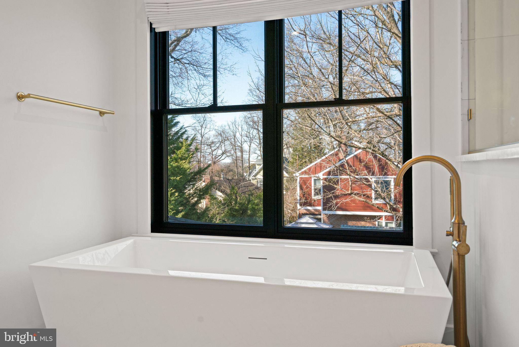 4529 Rosedale Avenue Bethesda, MD 20814 - Photo 68 of 123