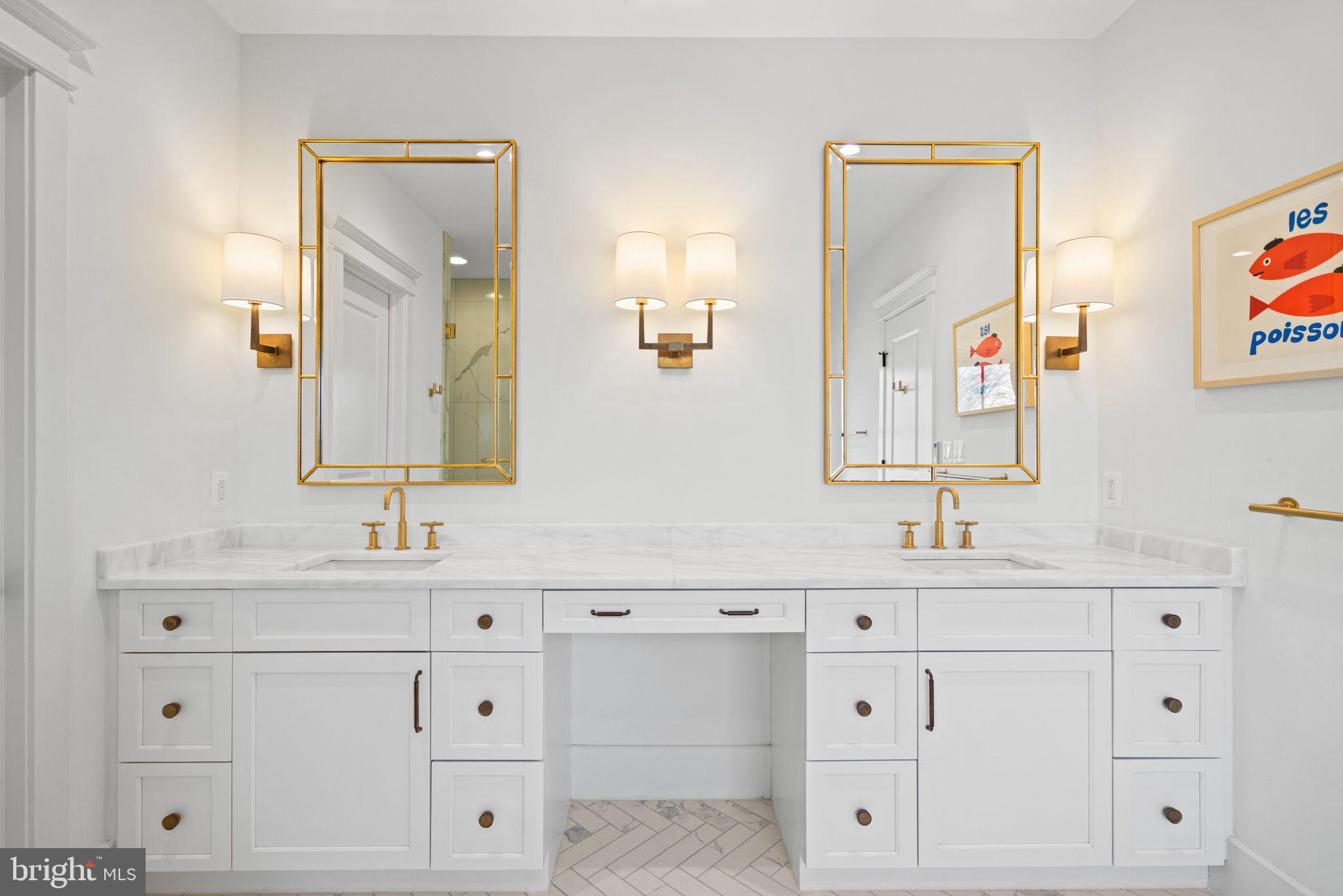 4529 Rosedale Avenue Bethesda, MD 20814 - Photo 68 of 125