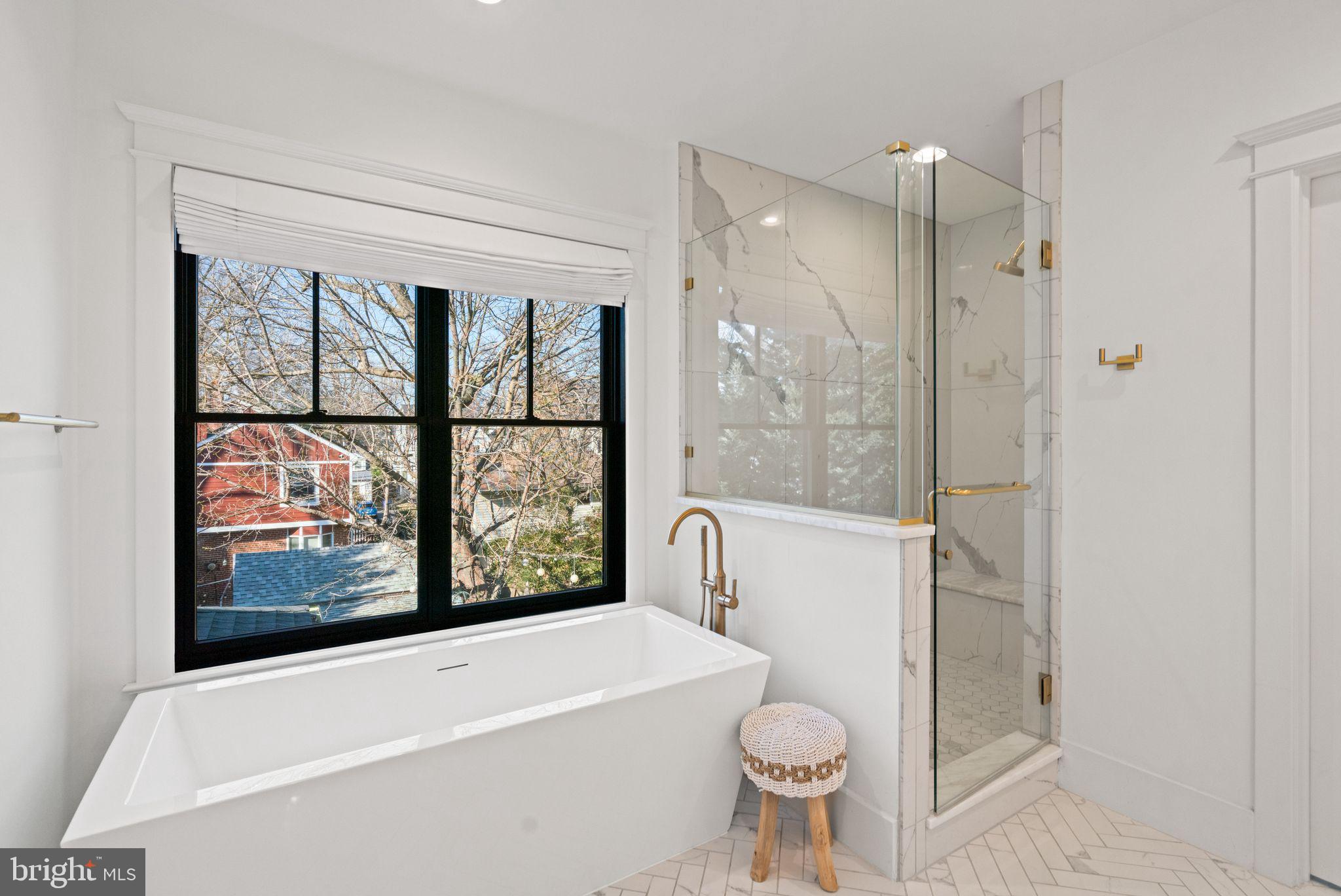 4529 Rosedale Avenue Bethesda, MD 20814 - Photo 71 of 125