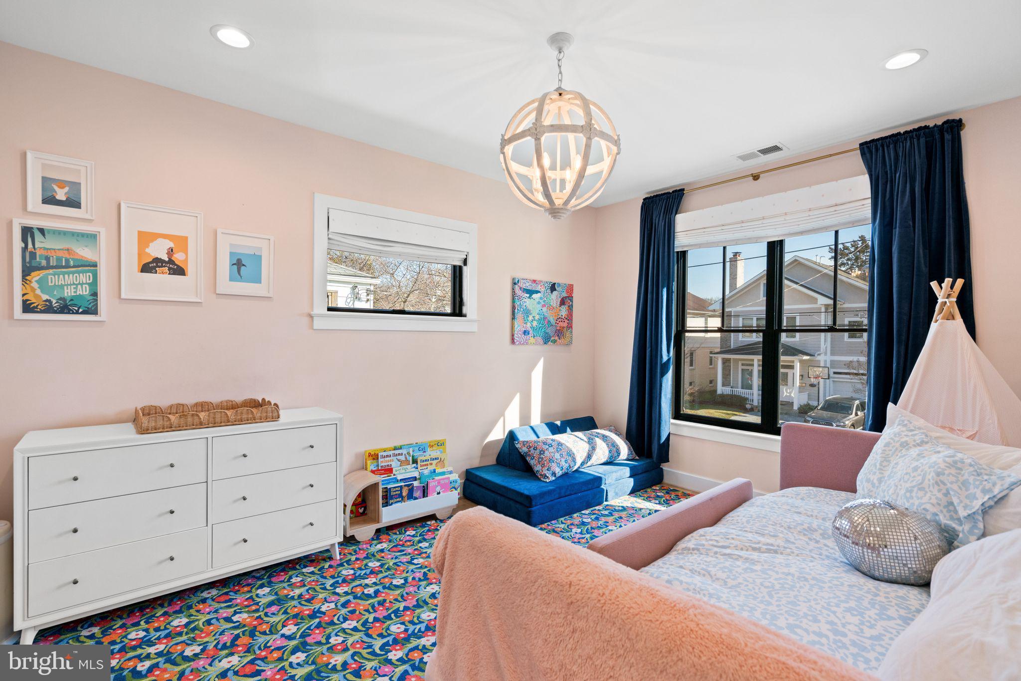 4529 Rosedale Avenue Bethesda, MD 20814 - Photo 72 of 123