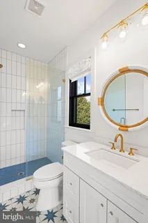 $2,289,000 | 4529 Rosedale Avenue, Bethesda, MD 20814