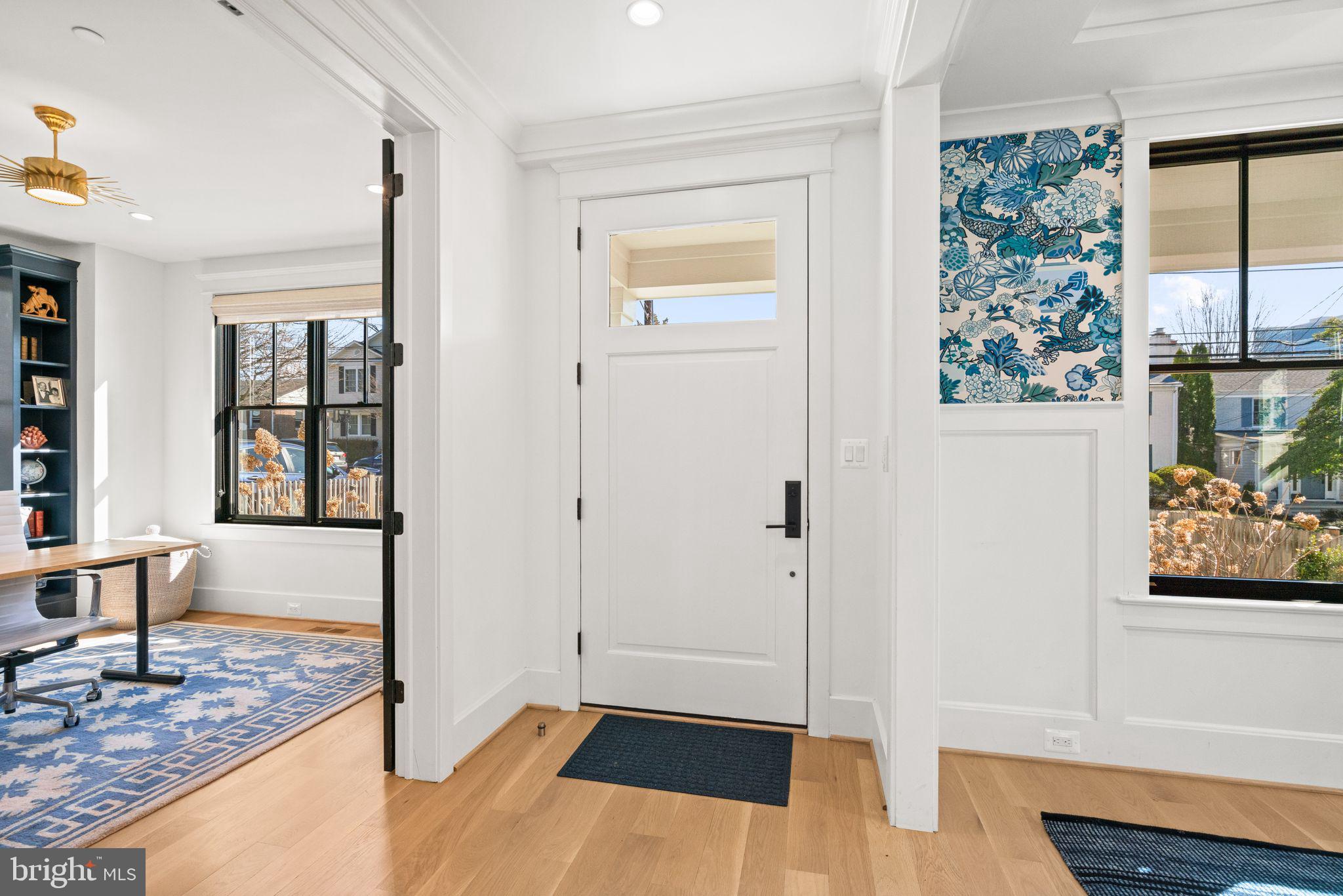 4529 Rosedale Avenue Bethesda, MD 20814 - Photo 8 of 125