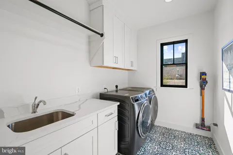 $2,289,000 | 4529 Rosedale Avenue, Bethesda, MD 20814