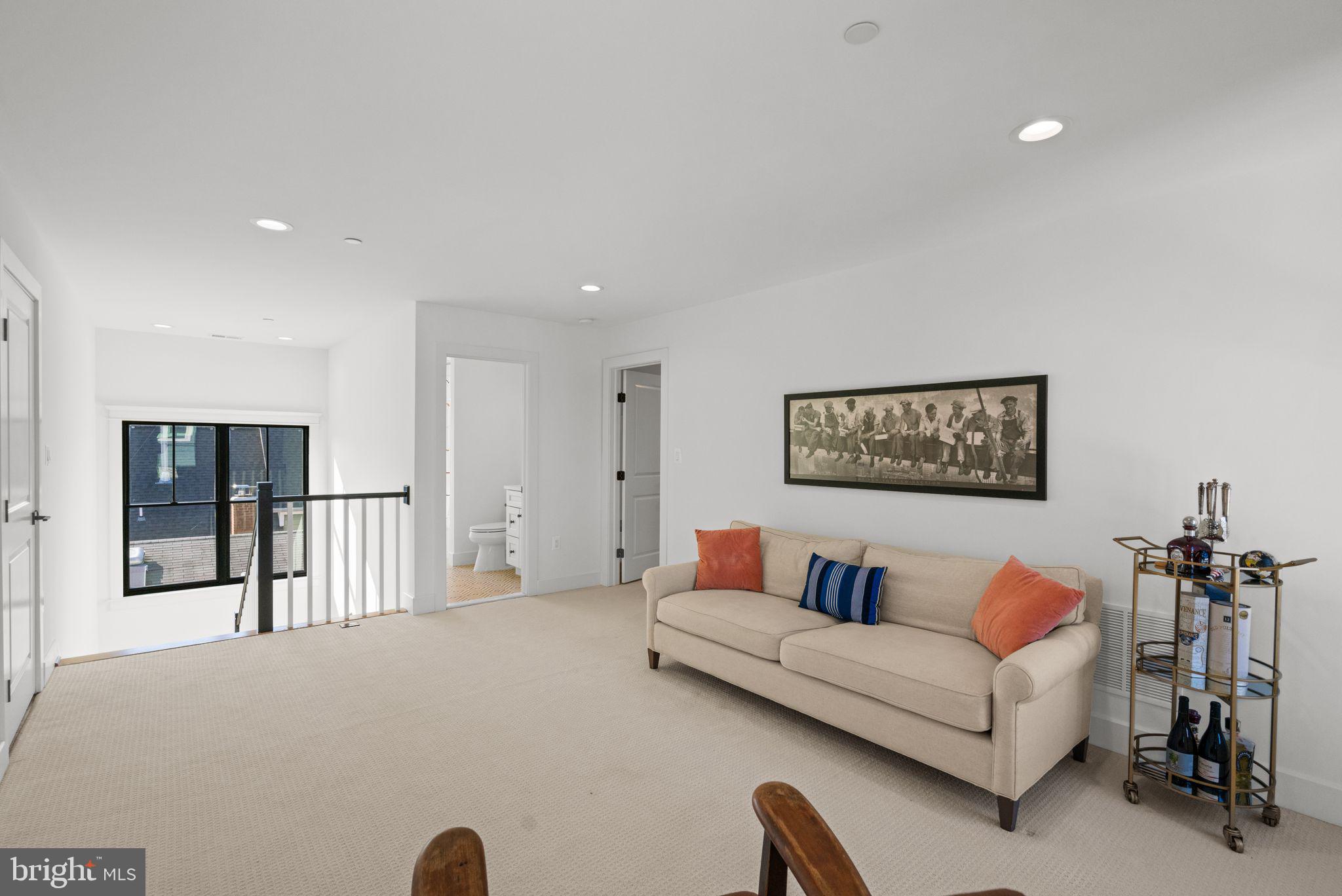 4529 Rosedale Avenue Bethesda, MD 20814 - Photo 91 of 125