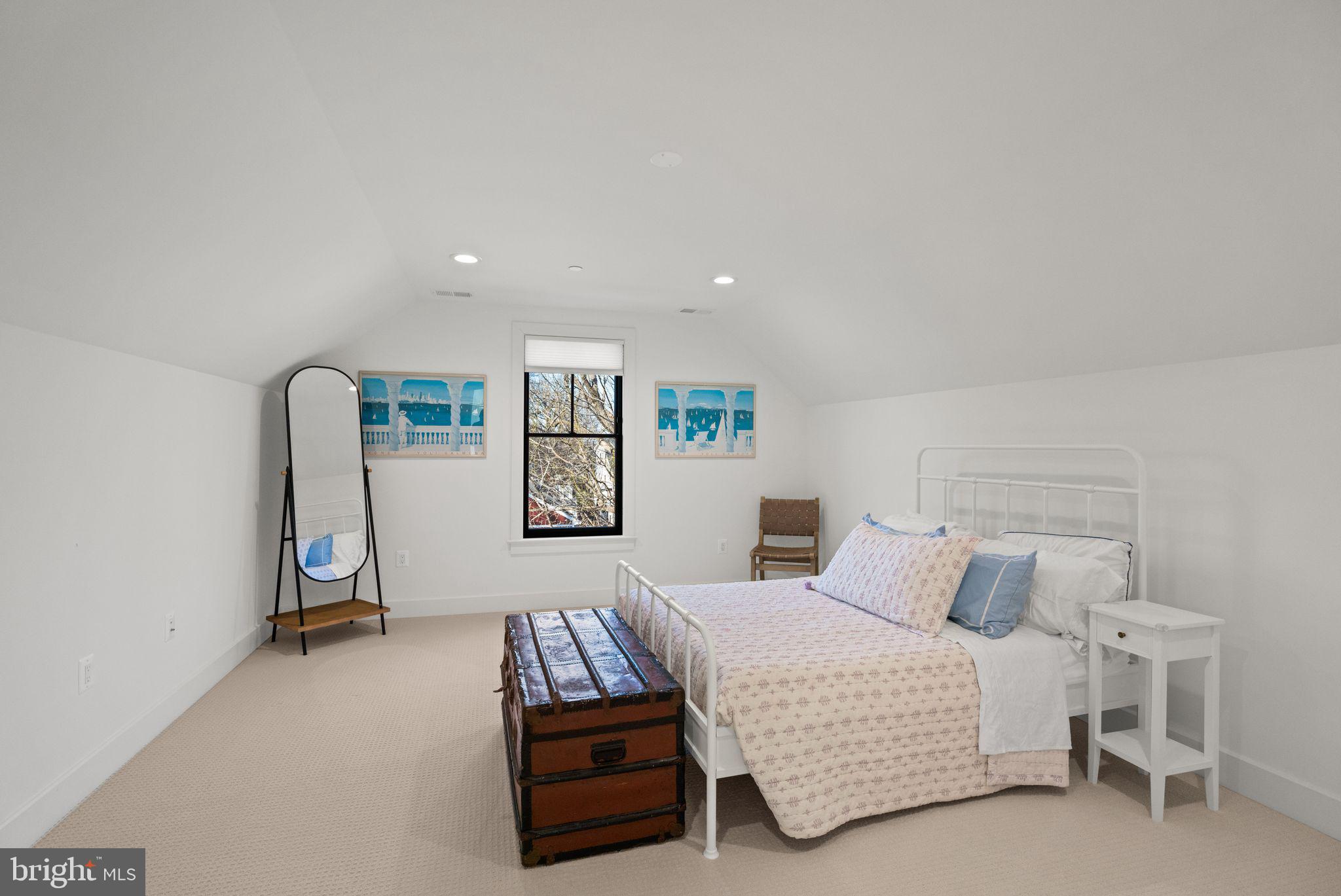 4529 Rosedale Avenue Bethesda, MD 20814 - Photo 95 of 125